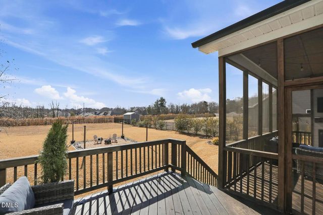 197 S Clearbrook Court, Angier, NC 27501