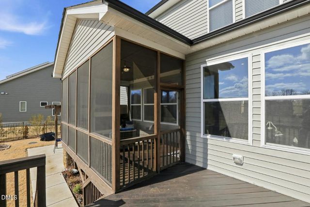 197 S Clearbrook Court, Angier, NC 27501