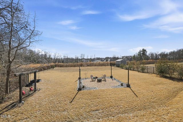 197 S Clearbrook Court, Angier, NC 27501