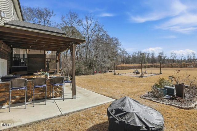 197 S Clearbrook Court, Angier, NC 27501