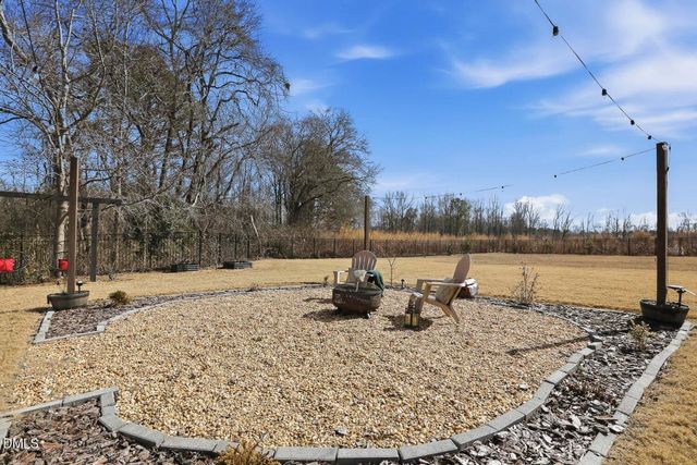 197 S Clearbrook Court, Angier, NC 27501