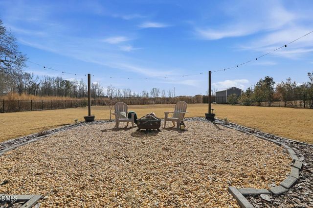 197 S Clearbrook Court, Angier, NC 27501