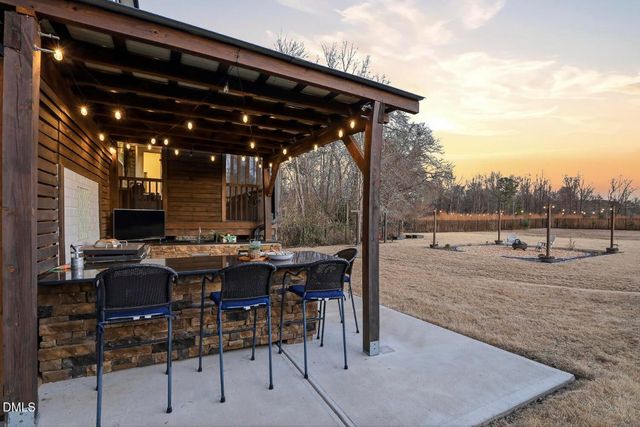 197 S Clearbrook Court, Angier, NC 27501