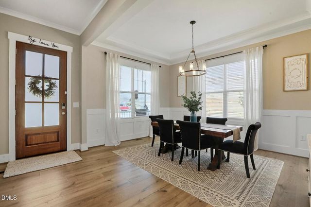 197 S Clearbrook Court, Angier, NC 27501