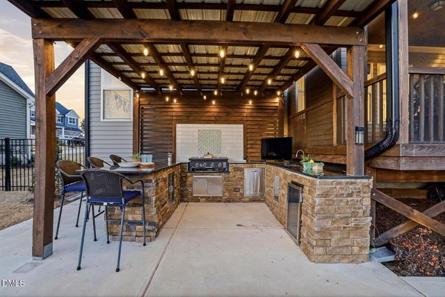 197 S Clearbrook Court, Angier, NC 27501