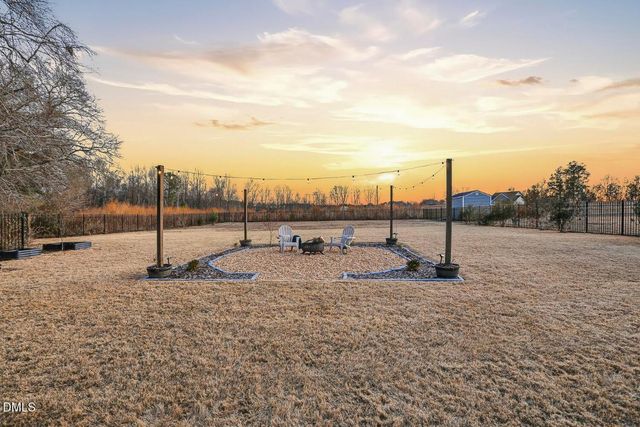 197 S Clearbrook Court, Angier, NC 27501