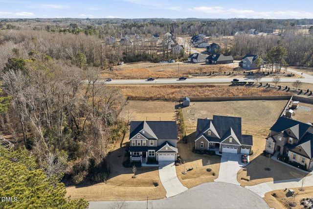 197 S Clearbrook Court, Angier, NC 27501