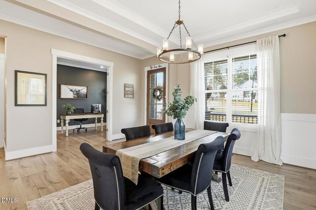 197 S Clearbrook Court, Angier, NC 27501