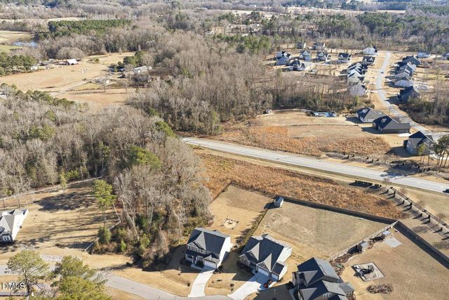 197 S Clearbrook Court, Angier, NC 27501