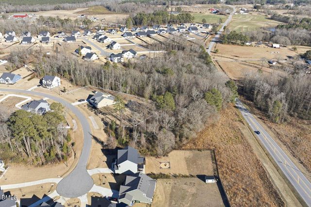 197 S Clearbrook Court, Angier, NC 27501