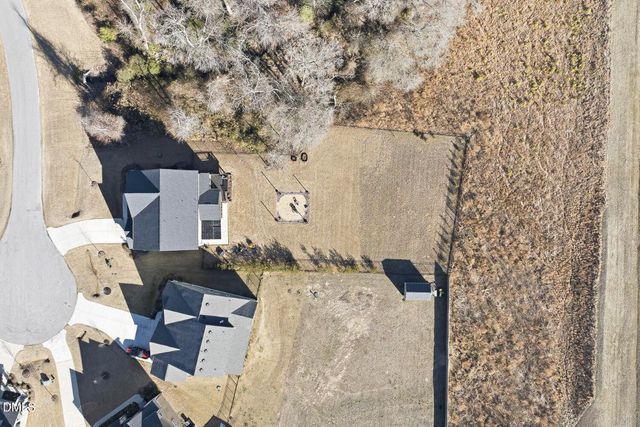 197 S Clearbrook Court, Angier, NC 27501