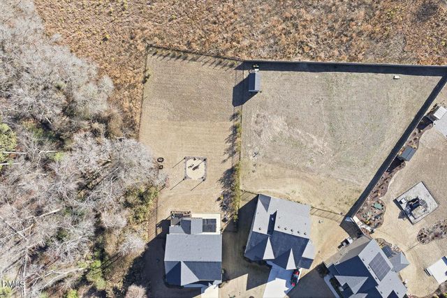 197 S Clearbrook Court, Angier, NC 27501