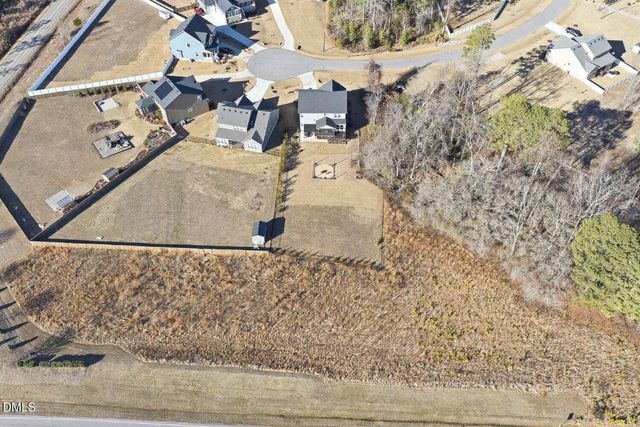 197 S Clearbrook Court, Angier, NC 27501