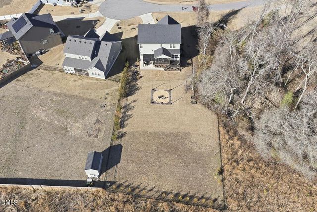 197 S Clearbrook Court, Angier, NC 27501