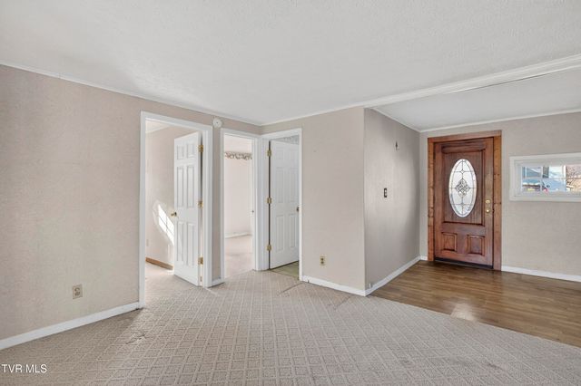 22120 Big Bass Camp Road Road, Abingdon, VA 24211