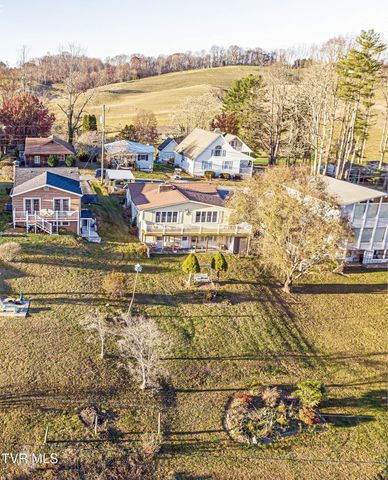 22120 Big Bass Camp Road Road, Abingdon, VA 24211