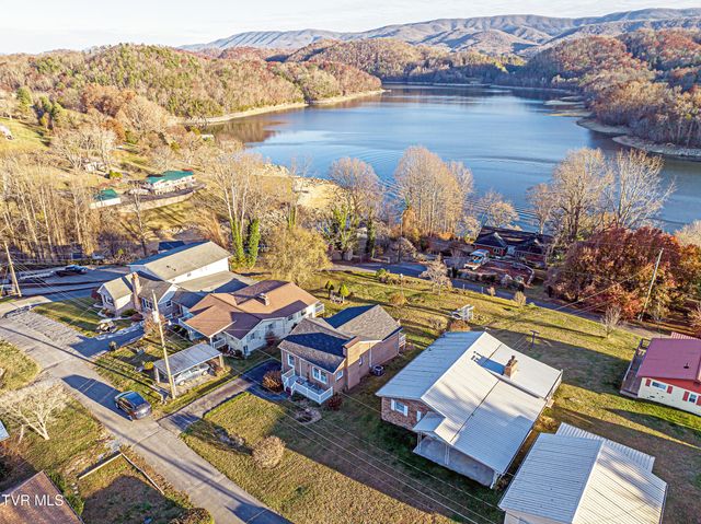 22120 Big Bass Camp Road Road, Abingdon, VA 24211