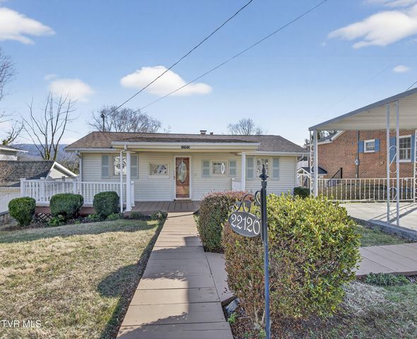 22120 Big Bass Camp Road Road, Abingdon, VA 24211