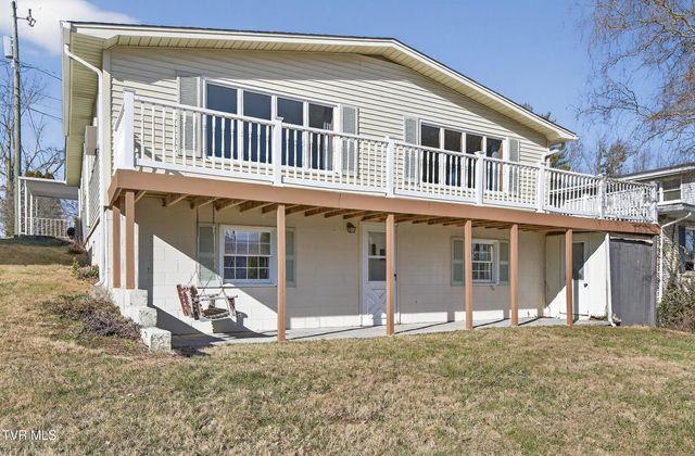 22120 Big Bass Camp Road Road, Abingdon, VA 24211