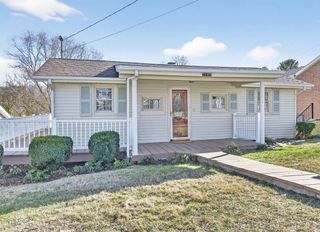 22120 Big Bass Camp Road Road, Abingdon, VA 24211