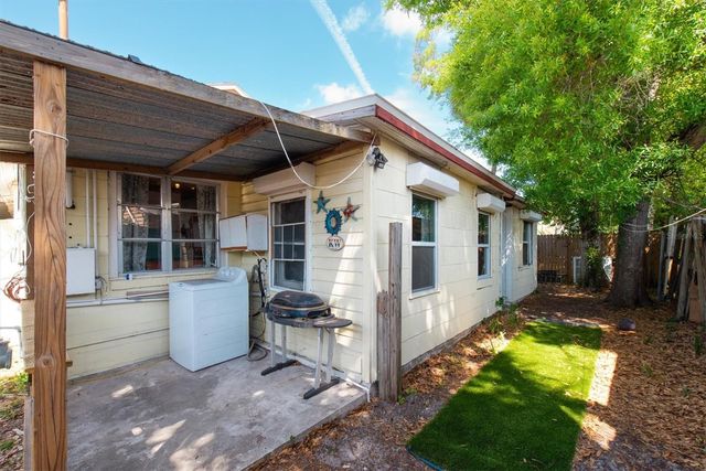 1846 51ST STREET S, Gulfport, FL 33707