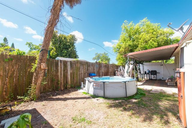 1846 51ST STREET S, Gulfport, FL 33707