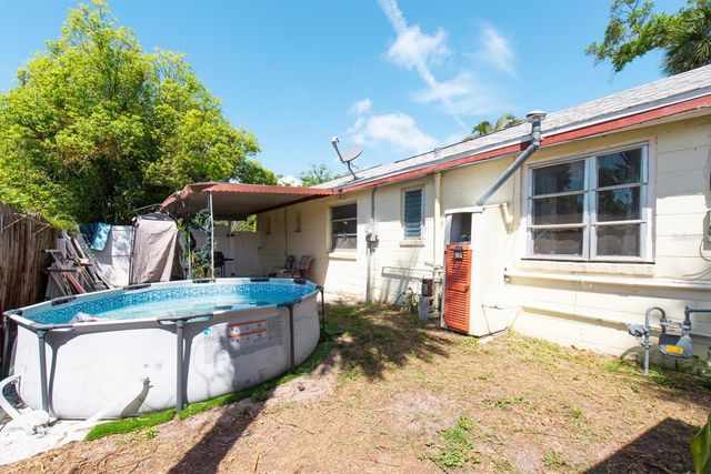 1846 51ST STREET S, Gulfport, FL 33707