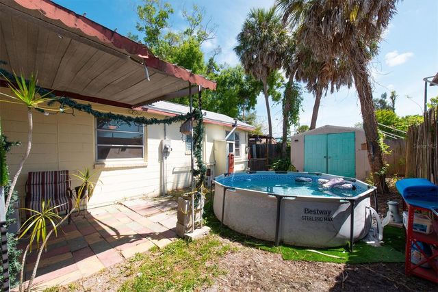 1846 51ST STREET S, Gulfport, FL 33707