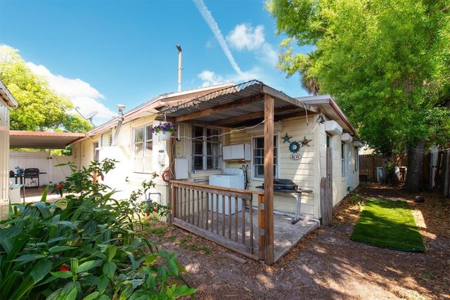 1846 51ST STREET S, Gulfport, FL 33707