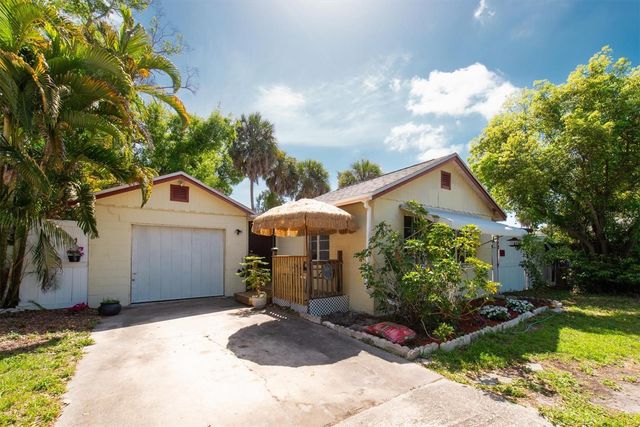 1846 51ST STREET S, Gulfport, FL 33707