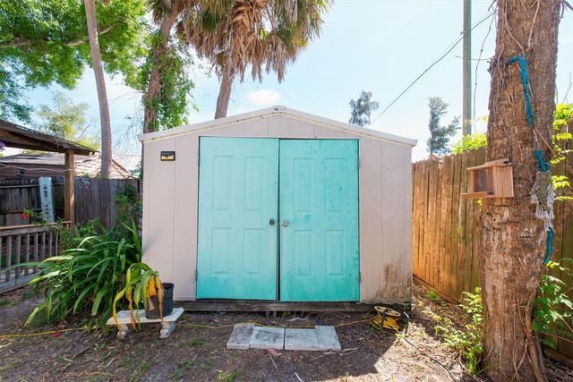 1846 51ST STREET S, Gulfport, FL 33707