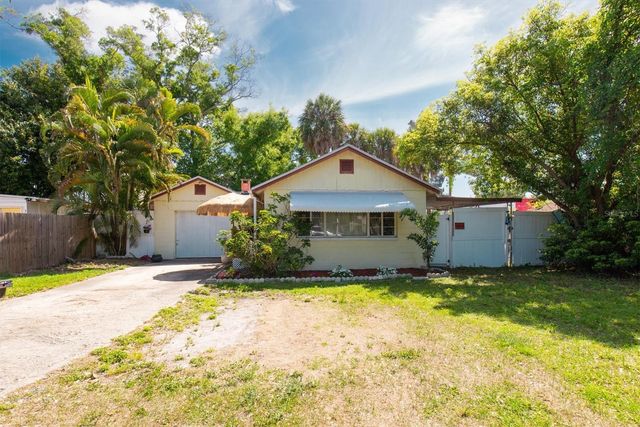 1846 51ST STREET S, Gulfport, FL 33707