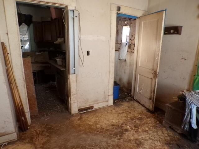 1657 Ann Street, Columbus, OH 43207