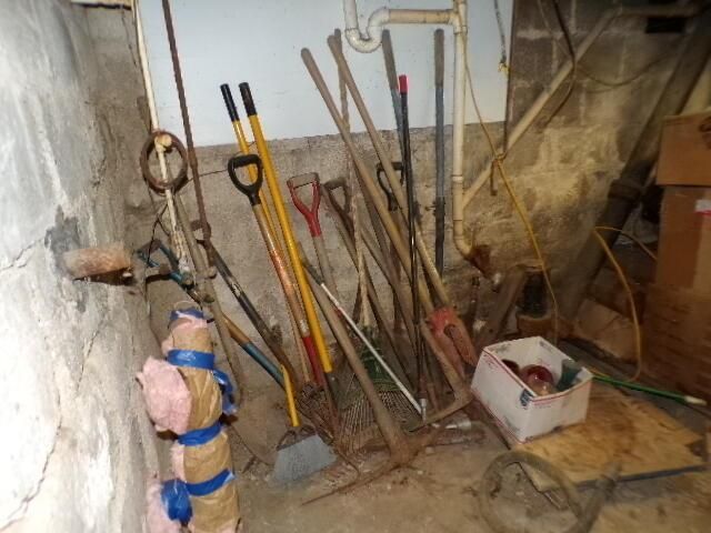 1657 Ann Street, Columbus, OH 43207