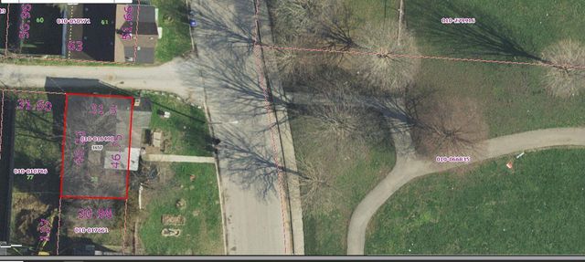 1657 Ann Street, Columbus, OH 43207