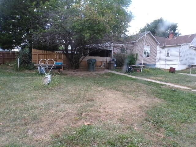 1657 Ann Street, Columbus, OH 43207