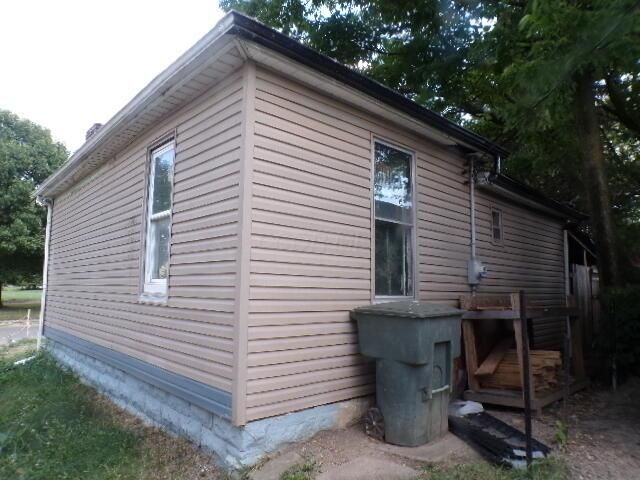 1657 Ann Street, Columbus, OH 43207