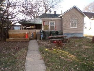 1657 Ann Street, Columbus, OH 43207