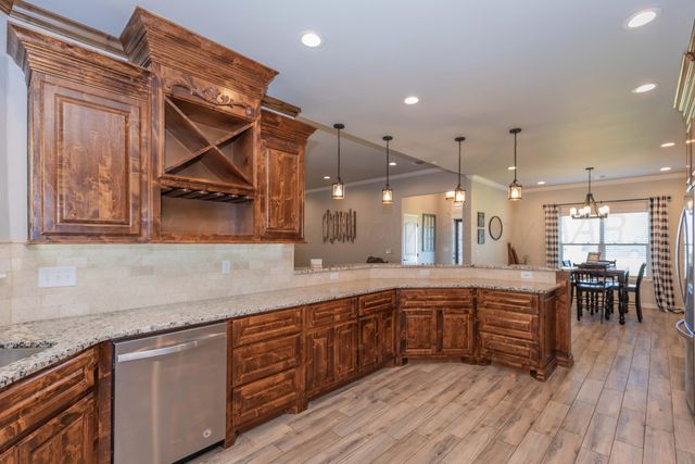 9801 YESTERDAY Lane, Amarillo, TX 79119