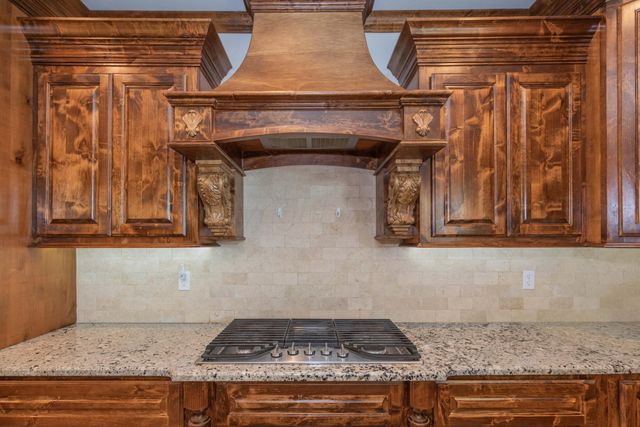 9801 YESTERDAY Lane, Amarillo, TX 79119