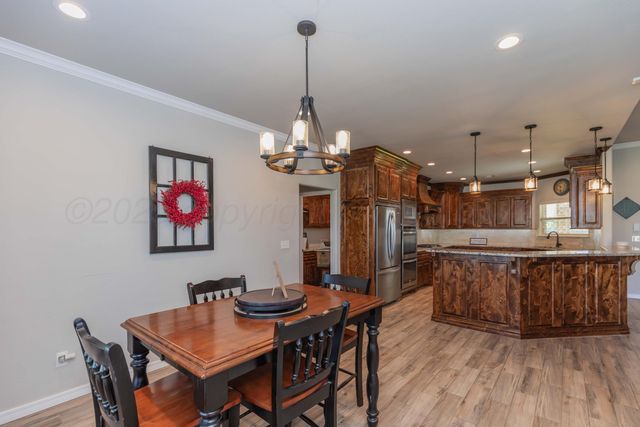 9801 YESTERDAY Lane, Amarillo, TX 79119