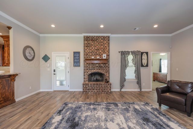 9801 YESTERDAY Lane, Amarillo, TX 79119