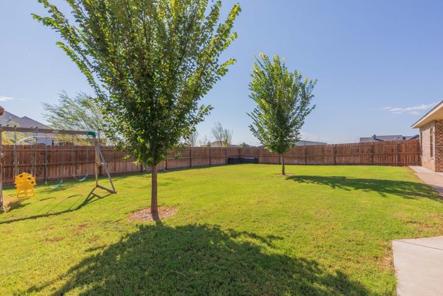 9801 YESTERDAY Lane, Amarillo, TX 79119