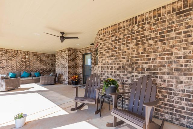 9801 YESTERDAY Lane, Amarillo, TX 79119