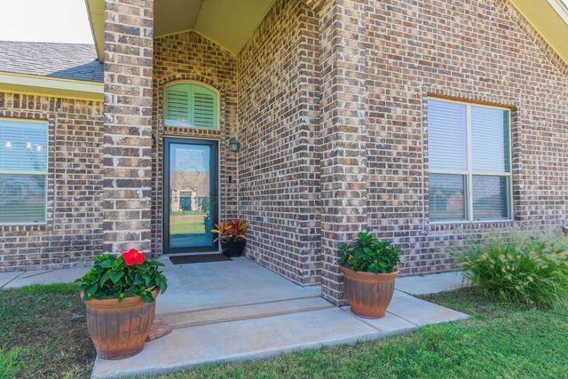 9801 YESTERDAY Lane, Amarillo, TX 79119