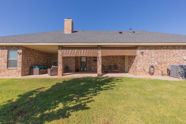 9801 YESTERDAY Lane, Amarillo, TX 79119
