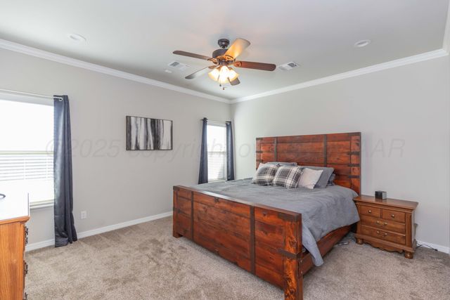 9801 YESTERDAY Lane, Amarillo, TX 79119