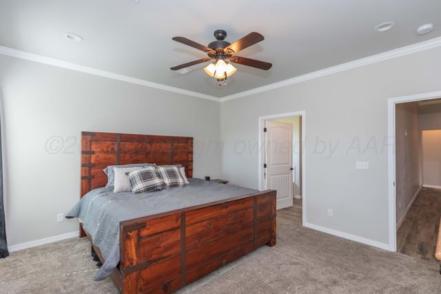 9801 YESTERDAY Lane, Amarillo, TX 79119