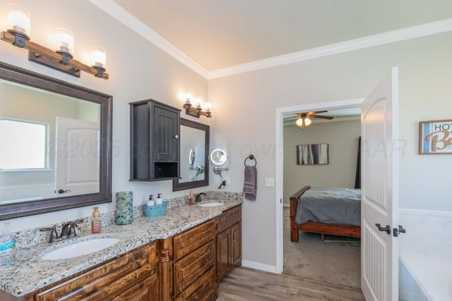 9801 YESTERDAY Lane, Amarillo, TX 79119