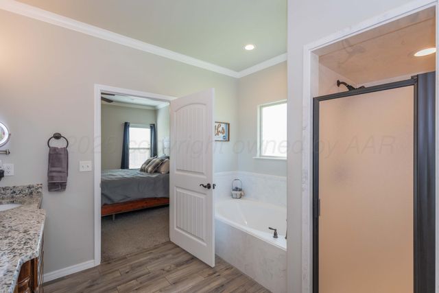 9801 YESTERDAY Lane, Amarillo, TX 79119